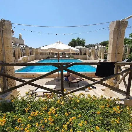 奥特朗托乐查勒海滩度假酒店 3*