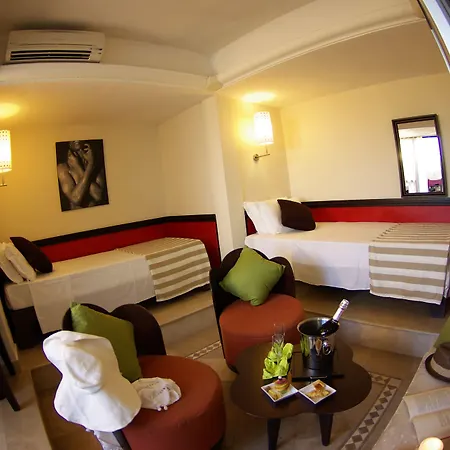 Futura Club Le Cale D'otranto Resort 3*