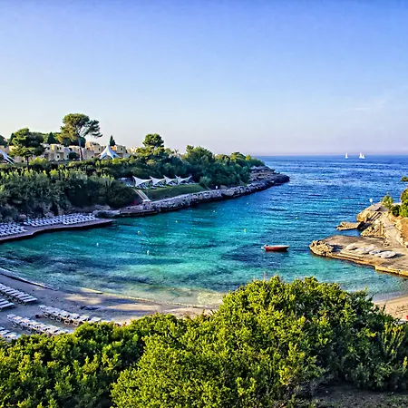 Futura Club Le Cale D'otranto Otranto