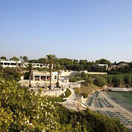 奥特朗托乐查勒海滩度假酒店 奥特朗托