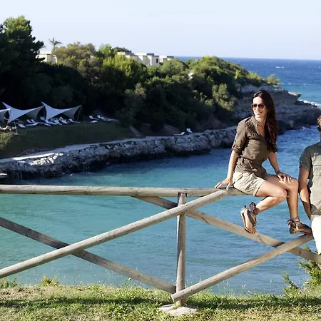 Futura Club Le Cale D'otranto Otranto