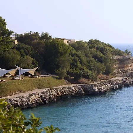 度假村 奥特朗托乐查勒海滩度假酒店