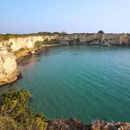 Resort Futura Club Le Cale D'otranto 3*