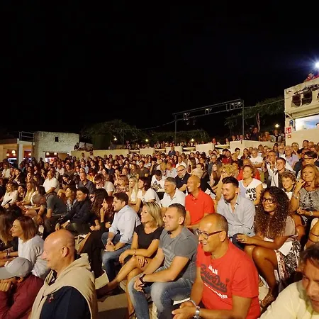 奥特朗托乐查勒海滩度假酒店 度假村 奥特朗托