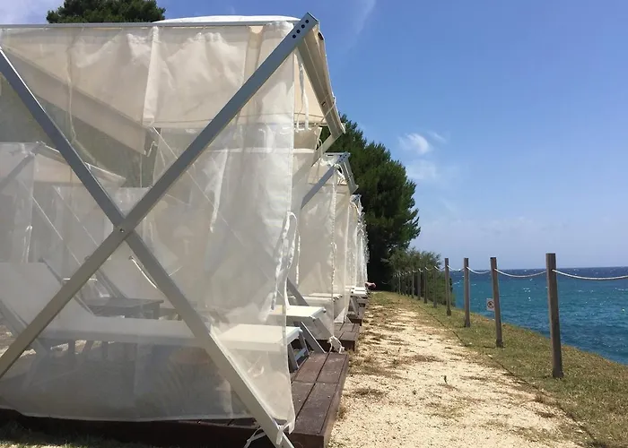 Futura Club Le Cale D'Otranto Semesteranläggning (resort) 3*