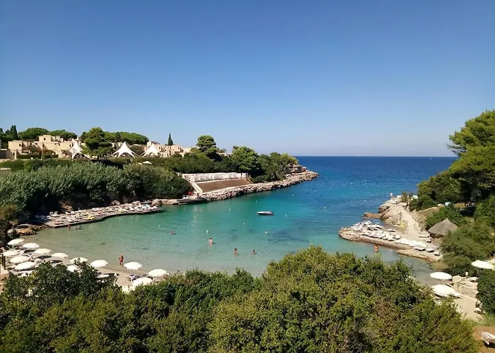 Futura Club Le Cale D'Otranto Otranto