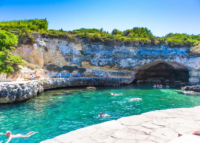 Futura Club Le Cale D'Otranto Semesteranläggning (resort) 3*