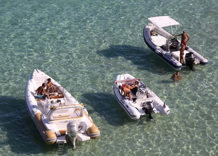 Futura Club Le Cale D'Otranto Otranto