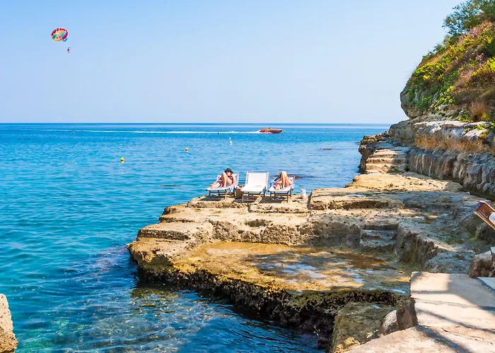 Futura Club Le Cale D'Otranto Semesteranläggning (resort) 3*