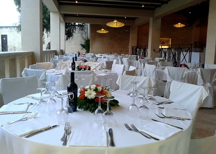 Futura Club Le Cale D'Otranto