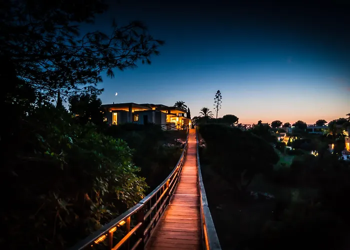 Futura Club Le Cale D'Otranto Semesteranläggning (resort) Otranto