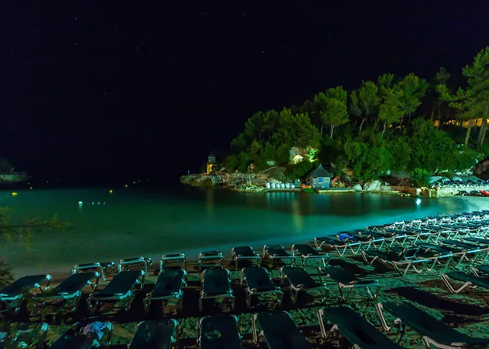 Futura Club Le Cale D'Otranto Semesteranläggning (resort)