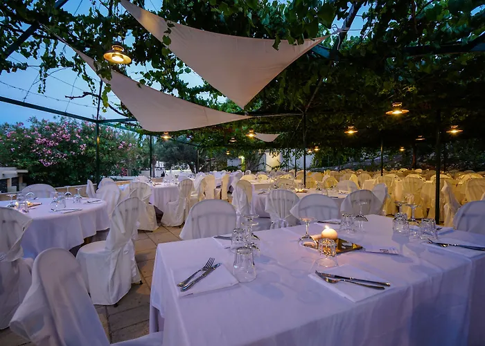 Futura Club Le Cale D'Otranto Otranto