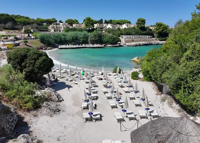 Futura Club Le Cale D'Otranto Semesteranläggning (resort) Otranto