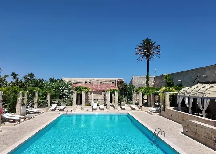 Futura Club Le Cale D'Otranto