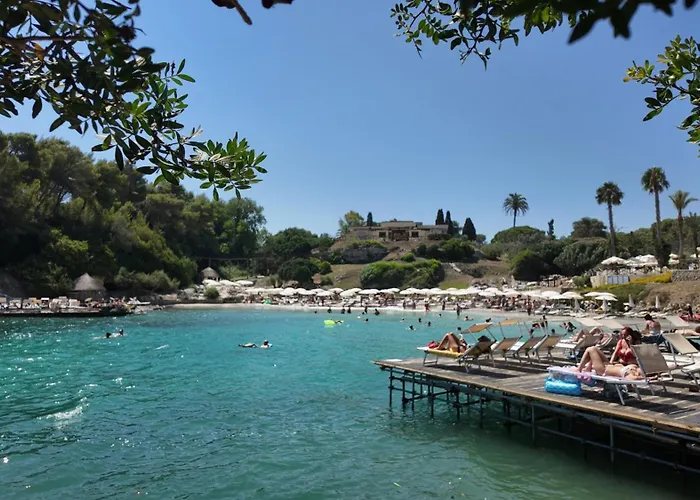 Futura Club Le Cale D'Otranto Semesteranläggning (resort) 3*