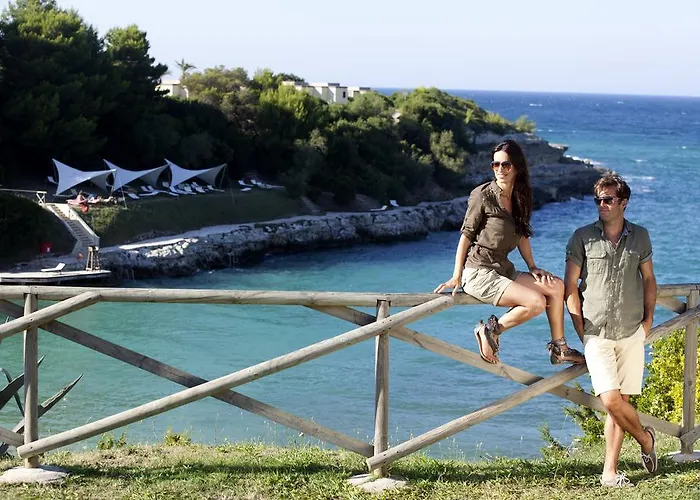 Futura Club Le Cale D'Otranto Otranto