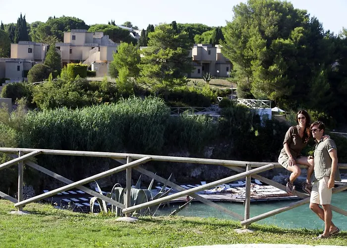 Futura Club Le Cale D'Otranto