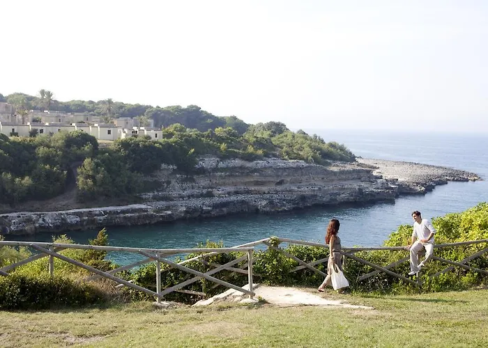 Futura Club Le Cale D'Otranto