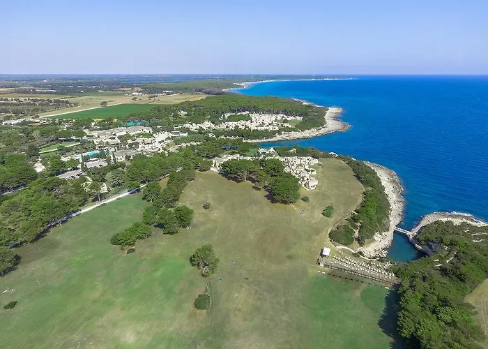 Futura Club Le Cale D'Otranto