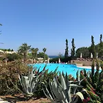 Rezort Futura Club Le Cale D'otranto Otranto