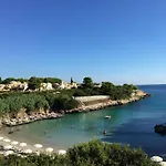Futura Club Le Cale D'otranto Resort 3*