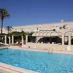 Futura Club Le Cale D'otranto Resort 3*
