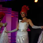 Futura Club Le Cale D'otranto 3* Otranto