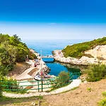 Futura Club Le Cale D'otranto Otranto