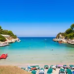 Rezort Futura Club Le Cale D'otranto 3*