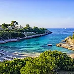 Futura Club Le Cale D'otranto Otranto
