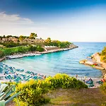 Futura Club Le Cale D'otranto Rezort Otranto