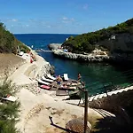 Futura Club Le Cale D'otranto Resort 3*
