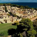 リゾート Futura Club Le Cale D'otranto 3*
