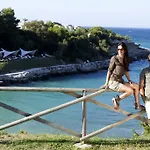 Futura Club Le Cale D'otranto Otranto