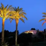 Rezort Futura Club Le Cale D'otranto Otranto