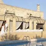 Resort Futura Club Le Cale D'otranto Otranto