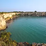 Resort Futura Club Le Cale D'otranto 3*