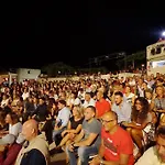 Futura Club Le Cale D'otranto Resort Otranto
