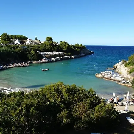 Resort Le Cale D'otranto Otranto