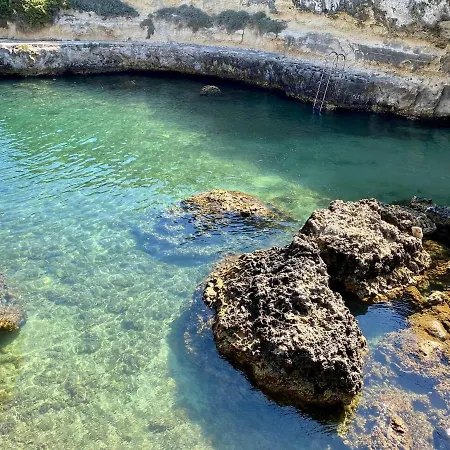 度假村 Futura Club Le Cale D'otranto