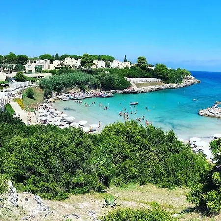 Resort Le Cale D'otranto Otranto