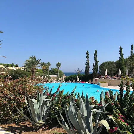 Курортный комплекс Le Cale D'otranto Отранто