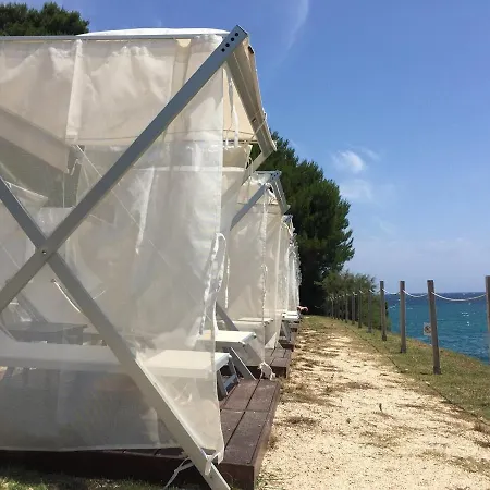 Le Cale D'otranto Курортный комплекс 3*