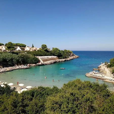Futura Club Le Cale D'otranto Otranto