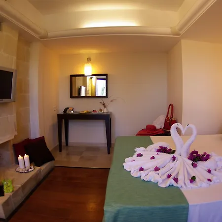 Resort Le Cale D'otranto