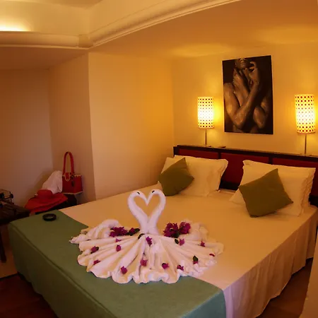 Le Cale D'otranto 3* Otranto