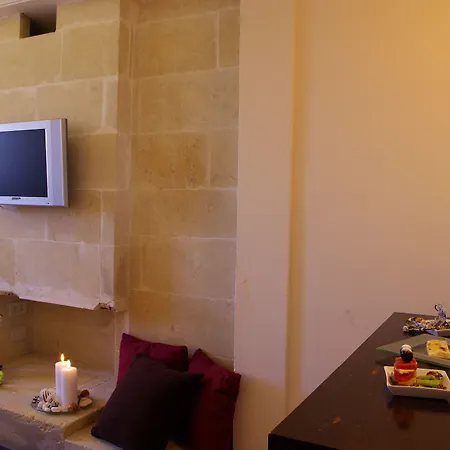 Le Cale D'otranto Resort