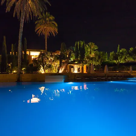 Le Cale D'otranto Курортный комплекс Отранто