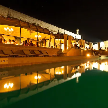 Курортный комплекс Le Cale D'otranto 3*